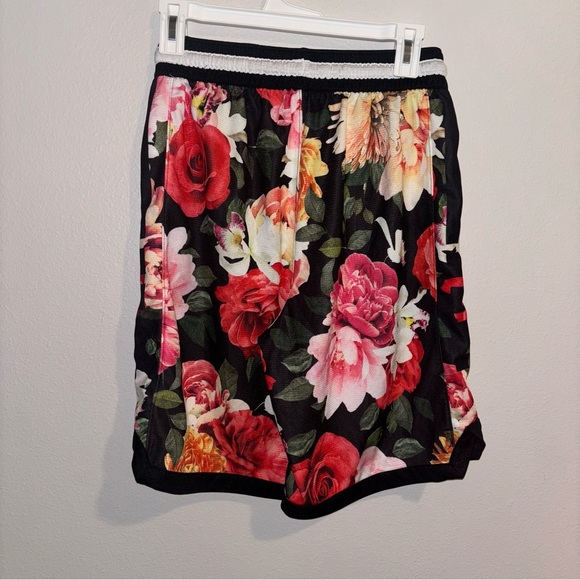 NIKE Men’s Elite Dri-Fit BB Shorts - Picture 5 of 5